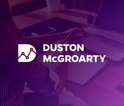 Duston McGroarty - The AI Affiliate Masterclass