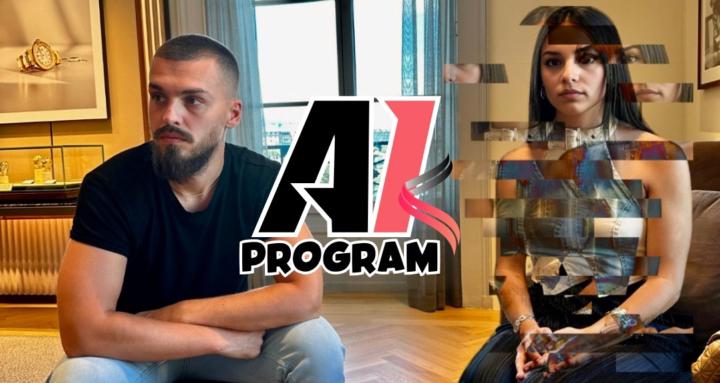 Dorian Sydein-Covin - AIprogram