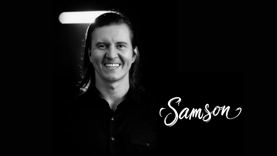 Samson – AI Filmmaker Academy