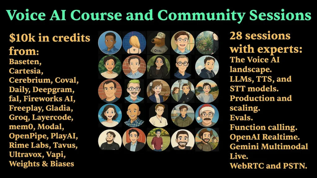 Voice AI and Voice Agents - A Technical Deep Dive