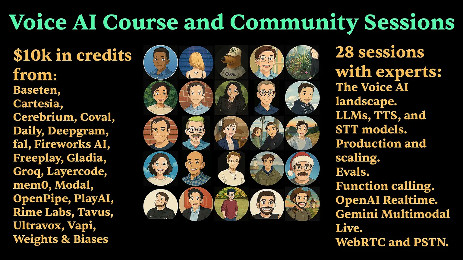 Voice AI and Voice Agents - A Technical Deep Dive