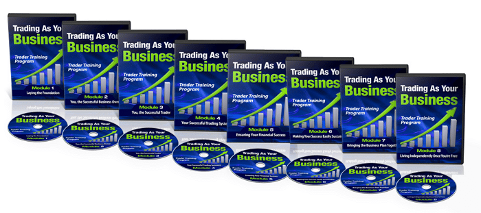 Brian Hoffman – 24-Hour Un-Education Trading Course