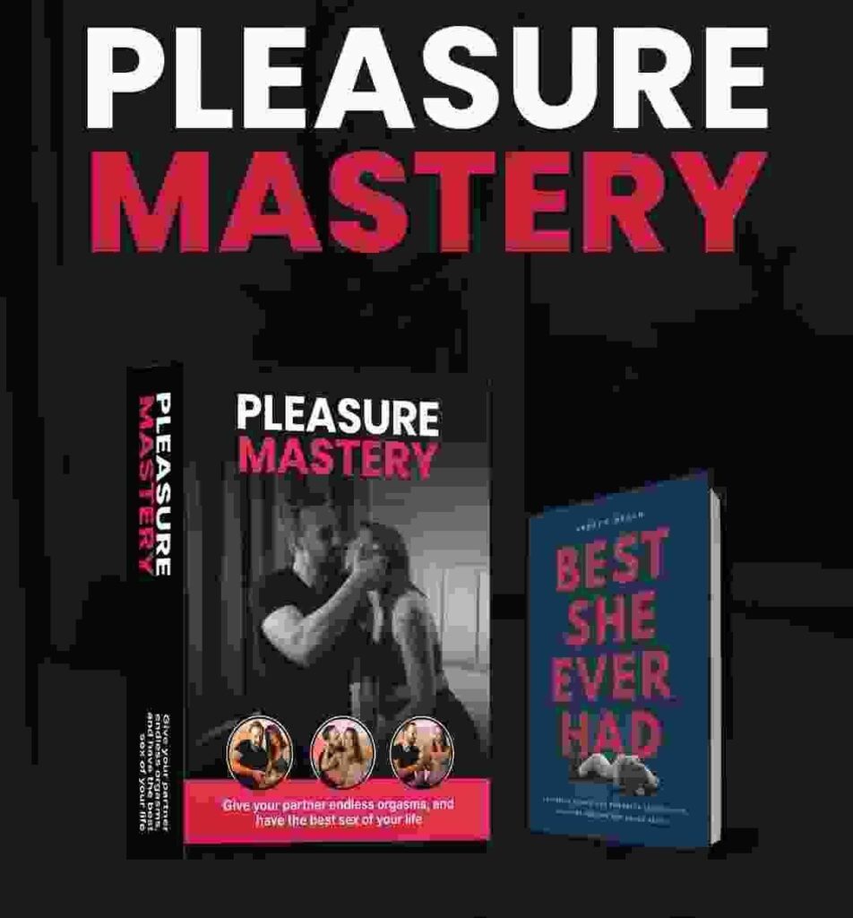 Andrew Mioch – Blowjob Addiction