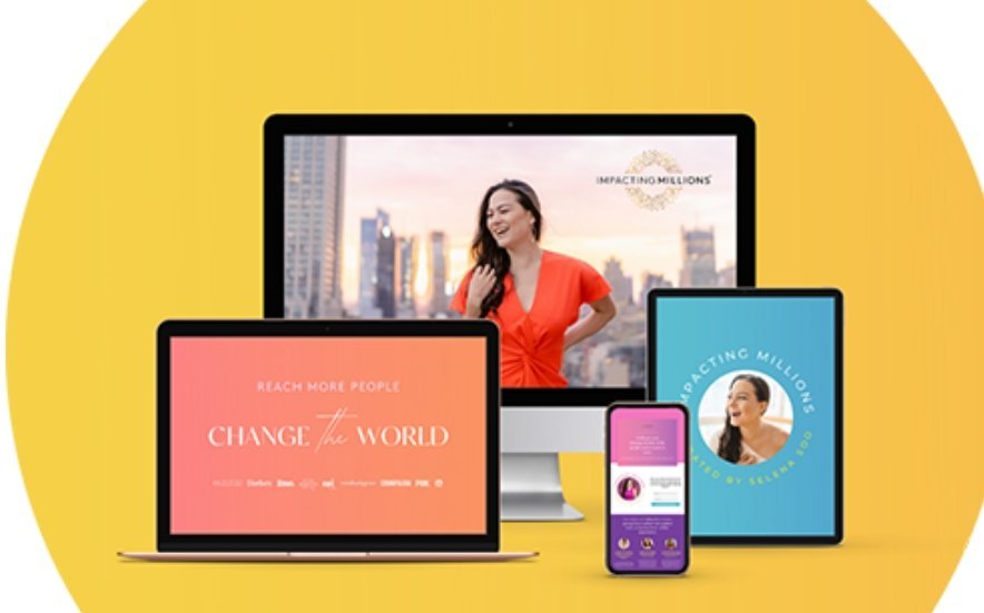 Selena Soo – Impacting Millions 2025