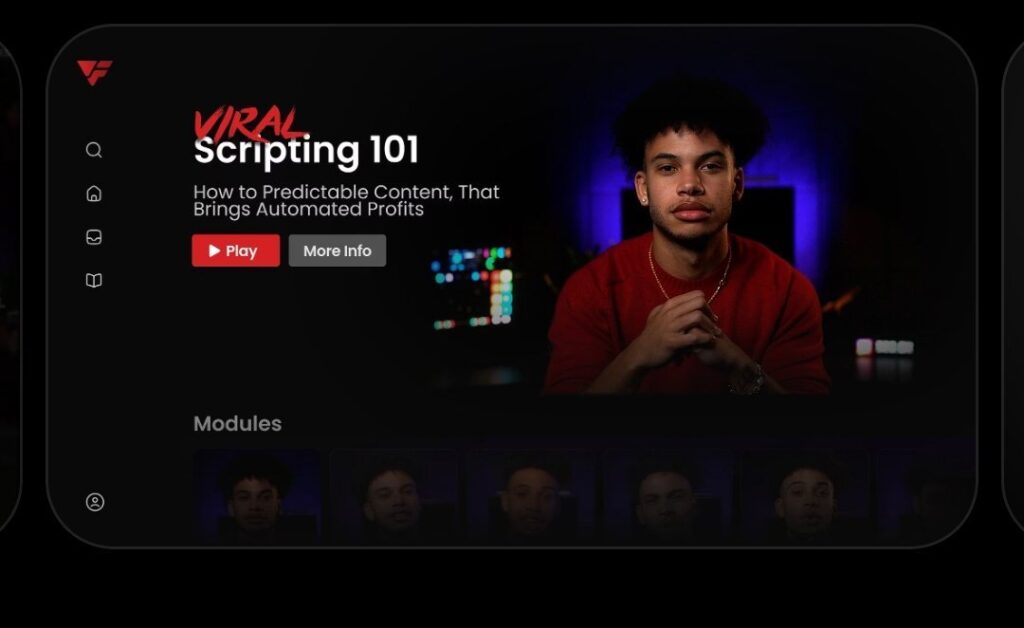 Devin jatho – Viral flow version – 2