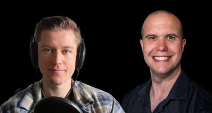 Caden Thompson - Digital Scale