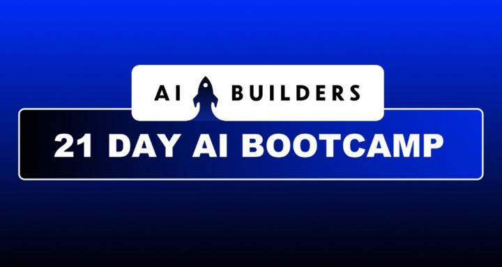 MarcinAI - 21 Day AI Bootcamp