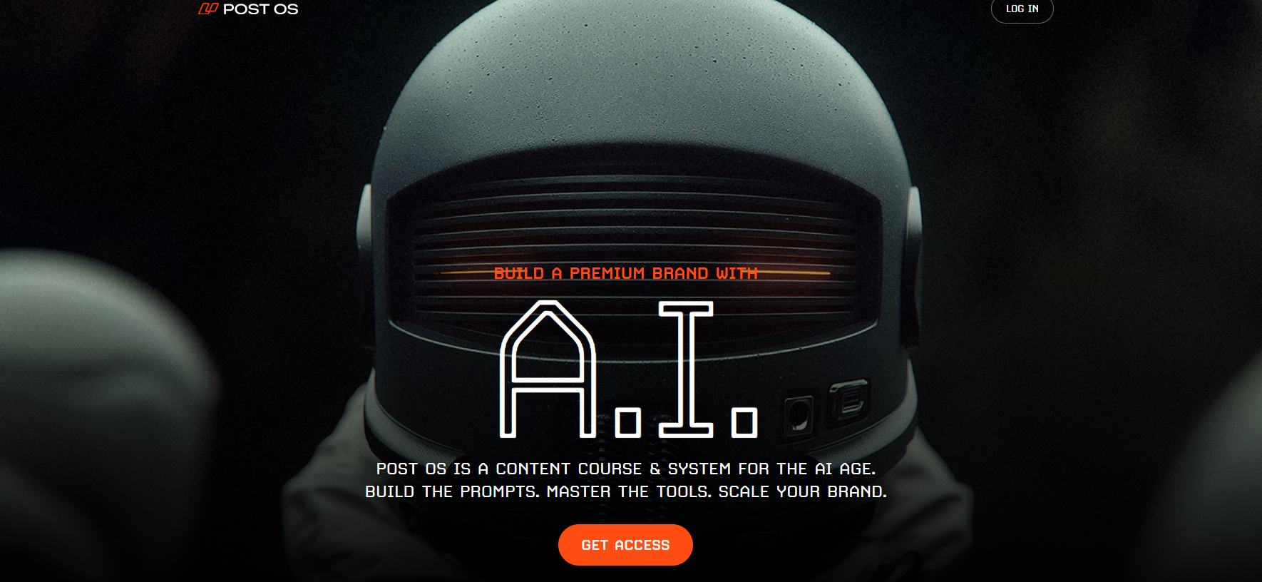 PostOs Full Updated August 2025