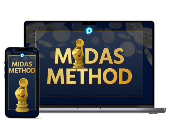 Dan Hollings – The Midas Method