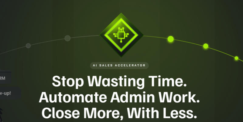 Higher Levels – AI Sales Accelerator