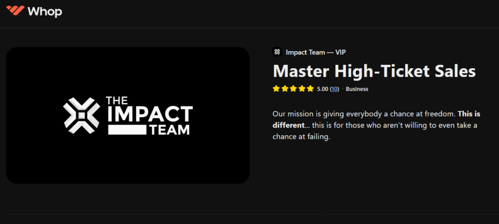 Yash Gajjar - The Sales Impact – Ex VP of 7th Level (Jeremy Miner)