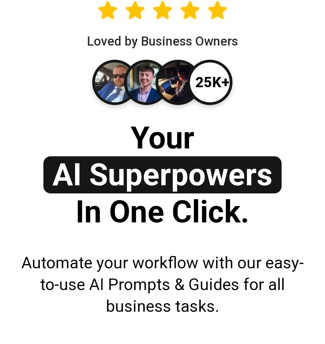 Katie - The Complete AI Bundle