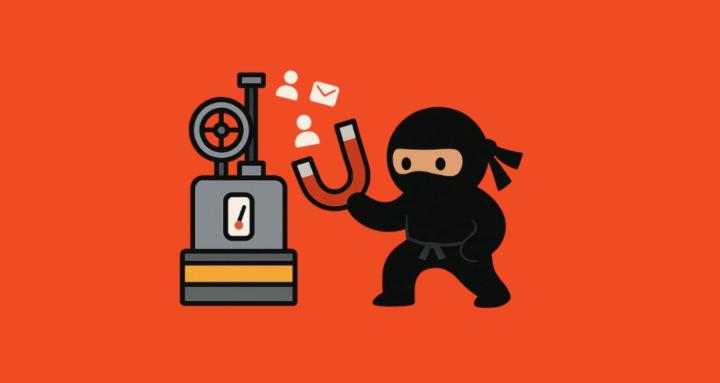 Daniel Bustamante – Inbound Sales Ninja