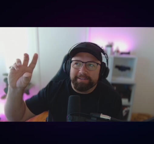 Rob Lennon - Prompting Mastery