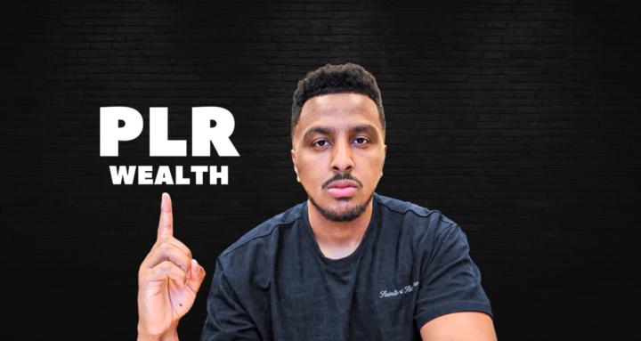 Brandon Belcher - PLR Wealth Accelerator