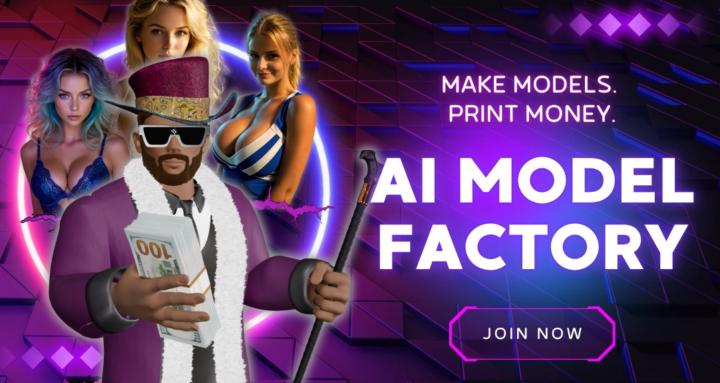 Herman Cart – AI Model Factory: The Future of Scalable AI Developmen