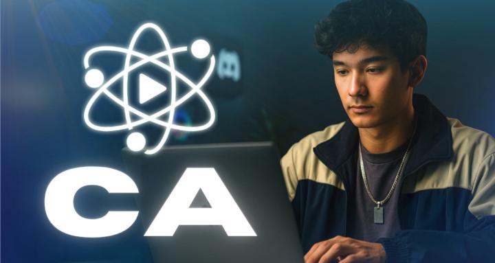 Jason Cooperson – Creator Accelerator