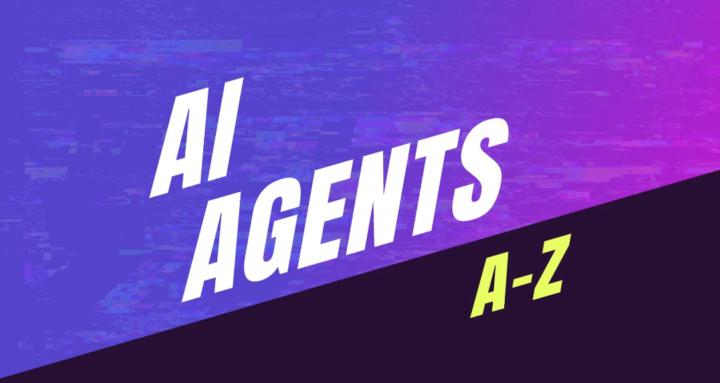 AI Agents A-Z Community By David Gyori