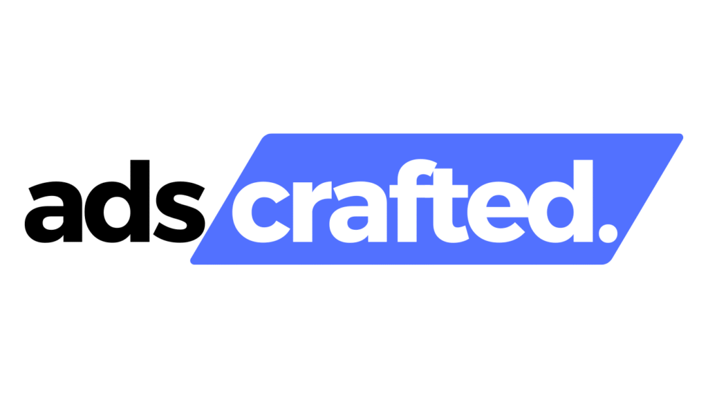 Anthony Nguyen – AdsCrafted PPC Mastery 2025