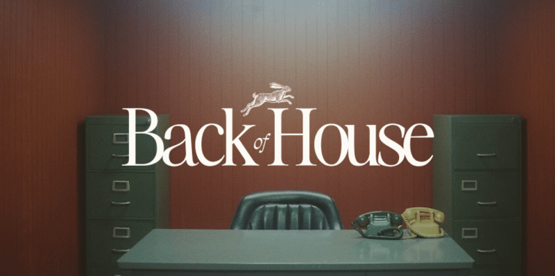 Alyssa Coleman – Back of House (AI Email Marketing)