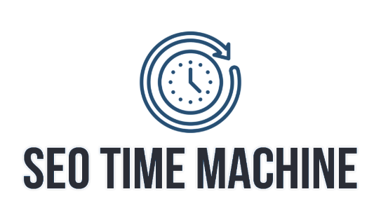 Derek Pierce – SEO Time Machine with AI