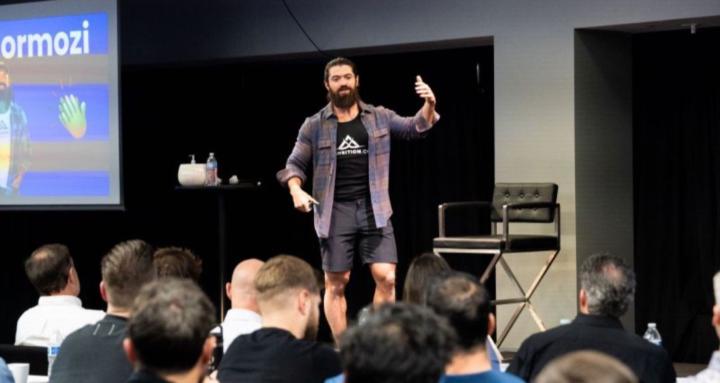 Alex Hormozi $18k Upsell - ACQ Scale Advisory