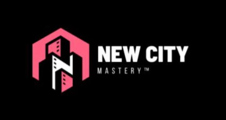Brian Marckesano – New City Mastery