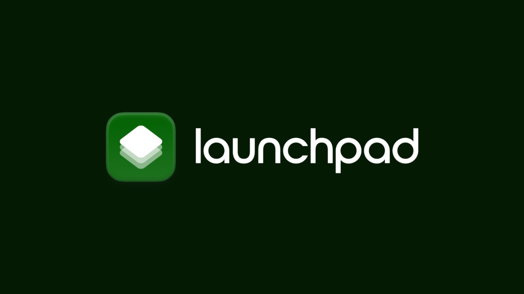 Sander Stage – Course Creator Launchpad