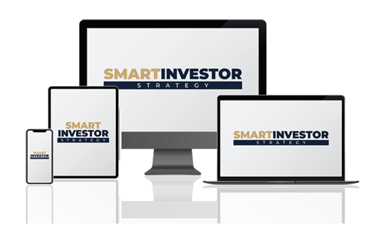 Sean Allison – Smart Investor Strategy