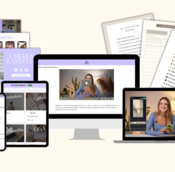 AI-Powered Course Creation System + Prompt Pack for Instant Course + Reels Video Bundle
