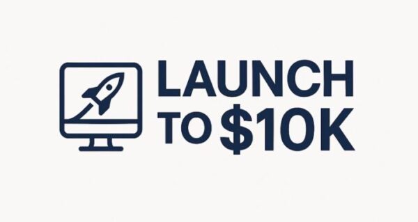Adam Enfroy – Launch To 10K