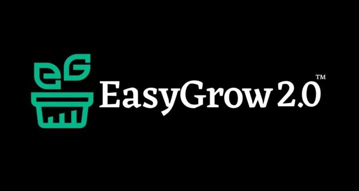 Charlie Morgan - Easygrow 2.0