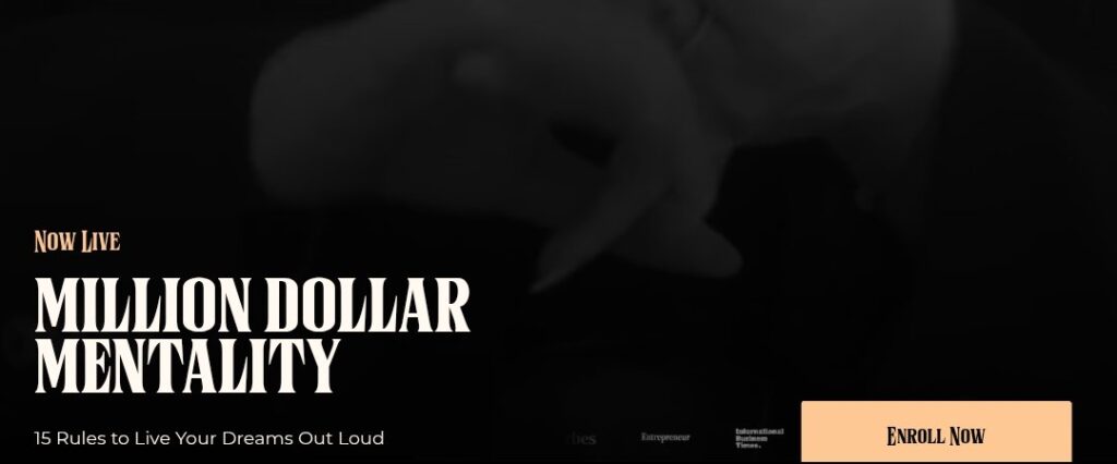 Jason Derulo and Kathleen Cameron – Million Dollar Mentality