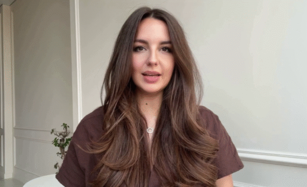 Maria Rubtsova – Dreamfall AI Academy