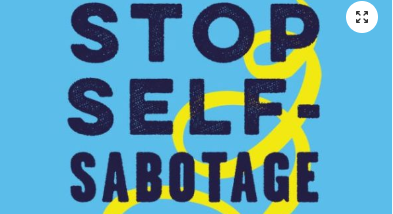 Milan – Remove self-sabotage (mindset)