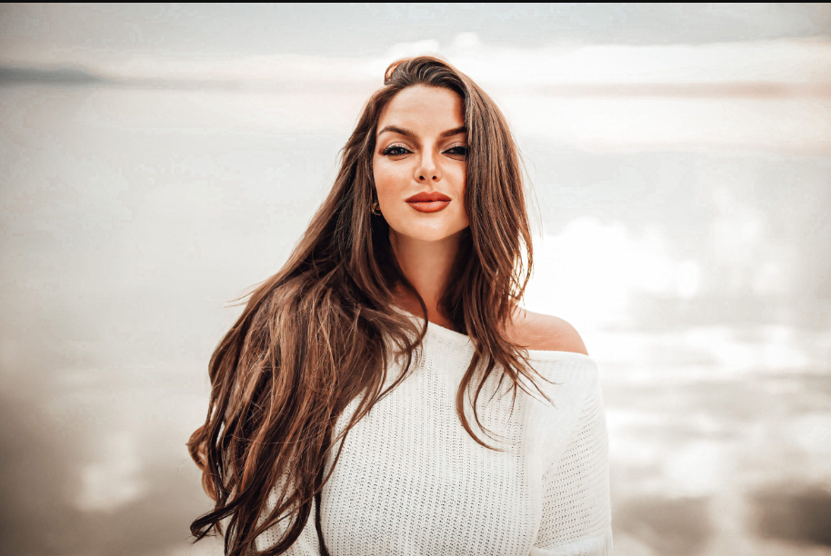 Melanie Ann Layer – The Mentor + The Coach