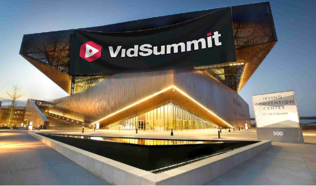 Derral Eves – Vidsummit 2025