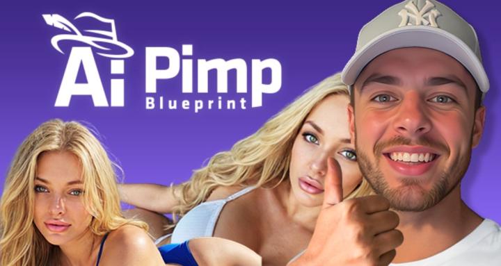 Scotty Pimp – Ai Pimp Blueprint (Updated)