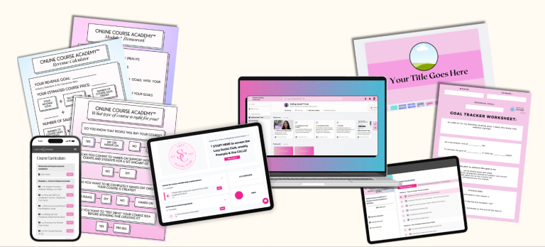 Amie Tollefsrud – Lazy Millionaire Method