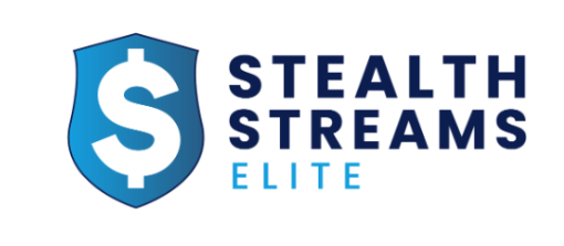 Jason Caluori – Stealth Streams Elite