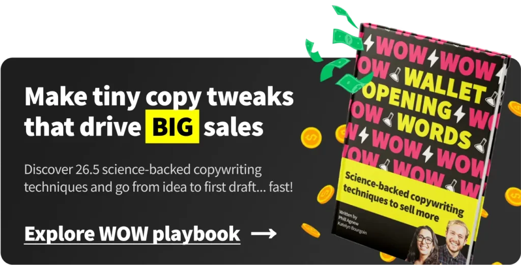 Katelyn Bourgoin – Offer Breakthrough Workshop