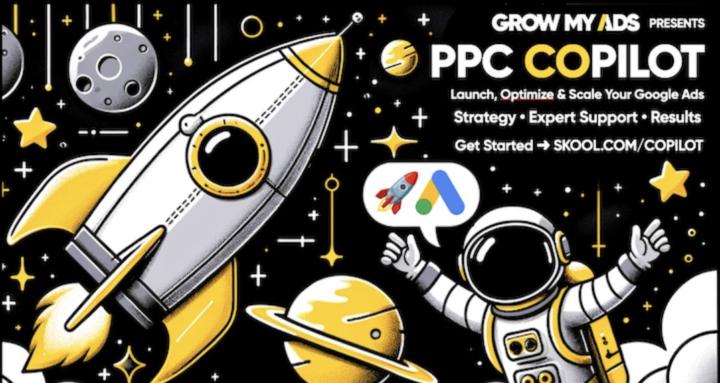Luke Donoghue – PPC Copilot (Up to November 2025)