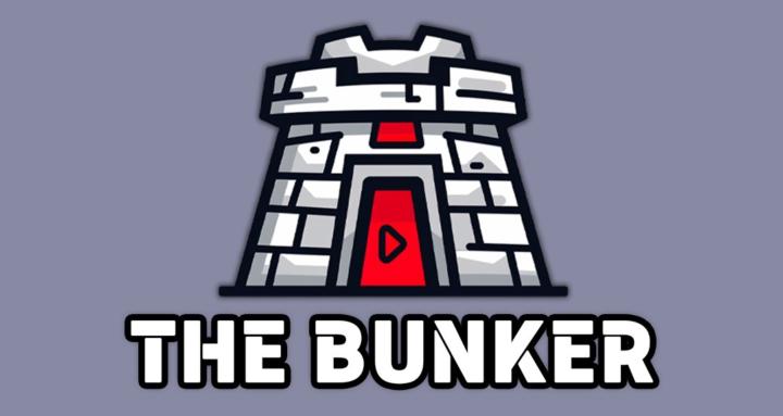 THE BUNKER By Eddie Eizner