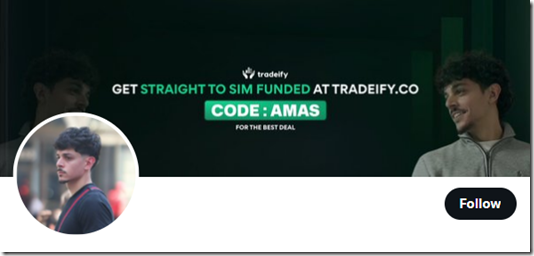 Amas Private Mentorship 2025