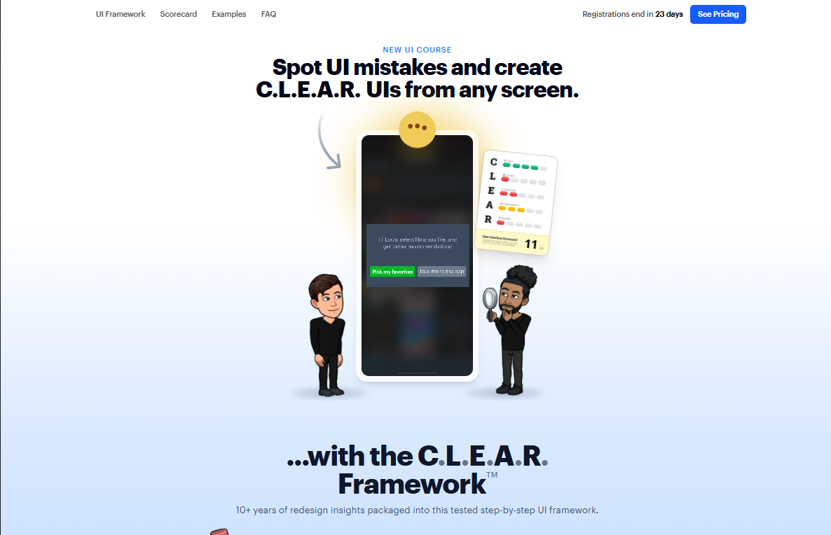 Growth.Design – The psychology of UI design