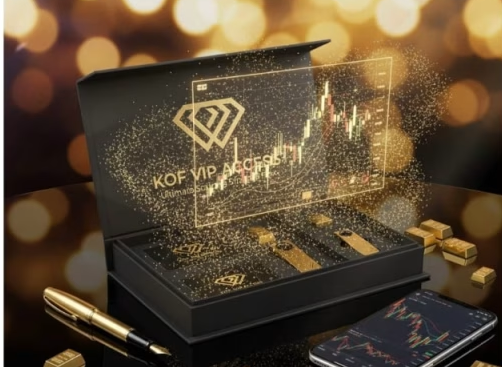 The KOF Ultimate Scalping Strategy – by King of Forex