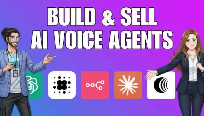 Alejo Pijuan – Amplify Voice AI