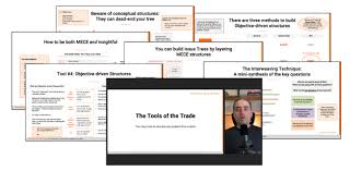 Bruno Nogueira – Structure From Scratch