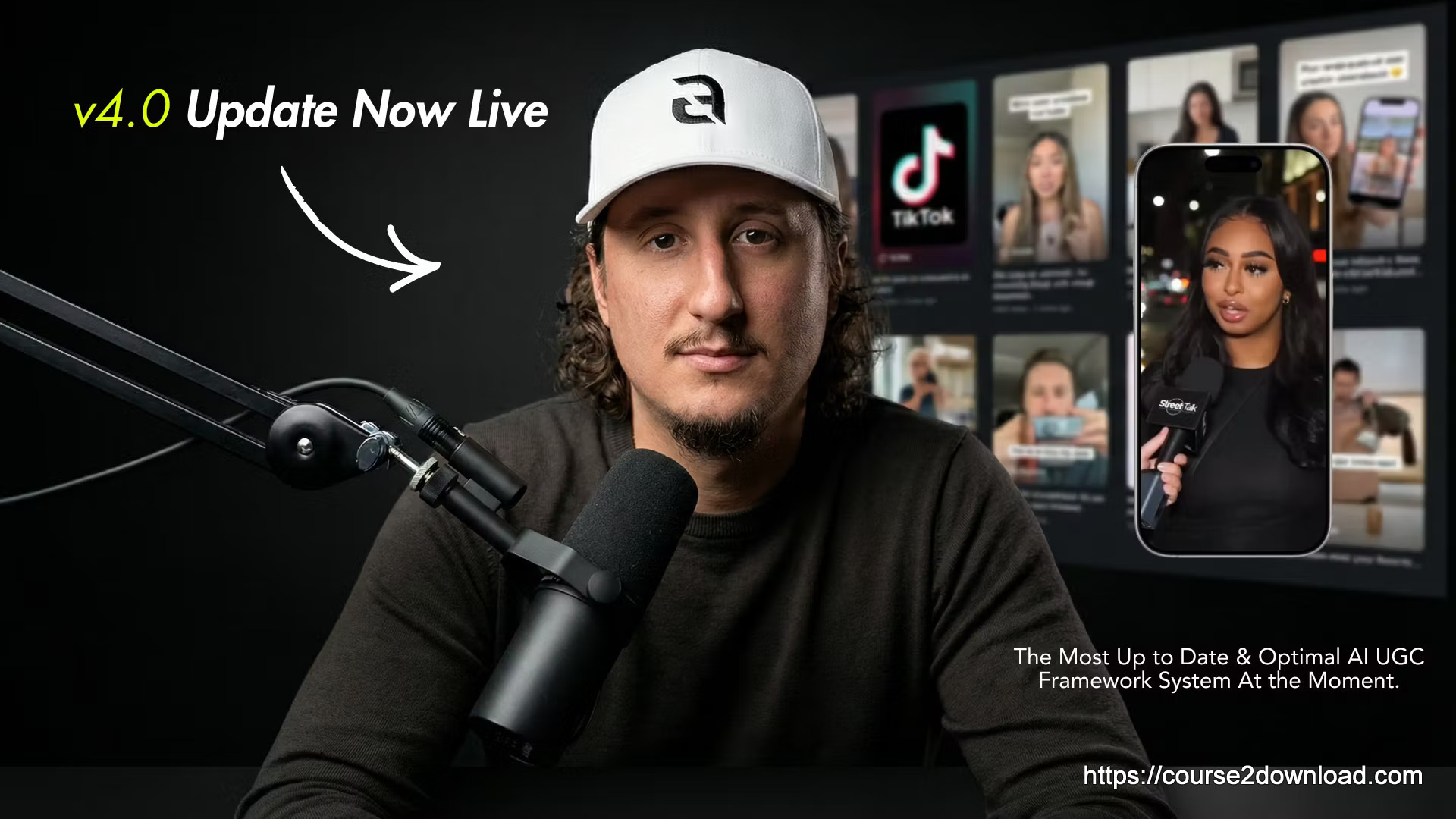 Franky Shaw – FutrGroup: AI Course (V5)