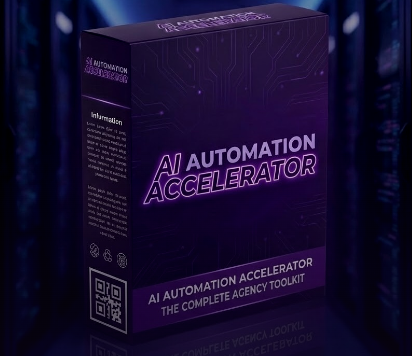 Hamza Automates – AI Automation Accelerator